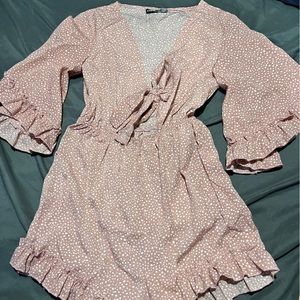 Cute romper